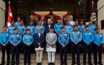 कानून विपरीतका गतिविधिमा निगरानी बढाउन सम्पूर्ण सुरक्षा संयन्त्रलाई गृह मन्त्रालयको कडा निर्देशन