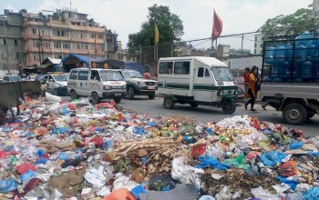 फोहरको दिगो व्यवस्थापनका लागि ‘शून्य फोहर अवधारणा’, छ किसिमबाट फोहरको वर्गीकरण