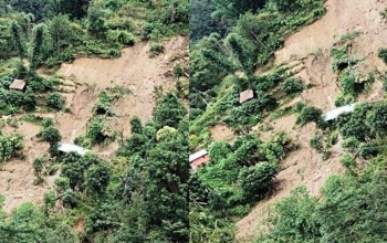 बाढी र पहिरोले पाँचथरमा मृत्यु हुनेको संख्या २७ पुग्यो