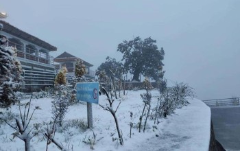 चन्द्रागिरिमा हराएका महिला तथा बालबालिकाको पाँच घन्टापछि सकुशल उद्धार